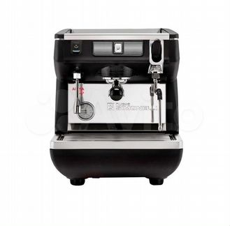 Кофемашина Nuova Simonelli Appia Life 1 Gr S новая