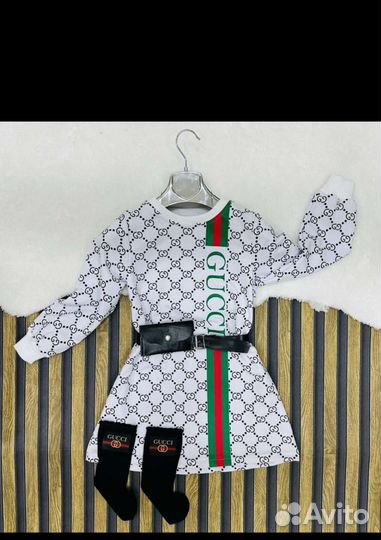 Детская одежда для девочек