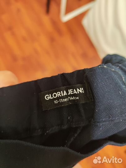 Школьная форма для девочки 10-11 лет