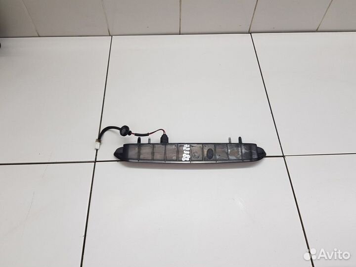 Фонарь задний стоп сигнала (Geely Coolray)
