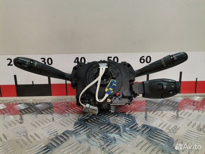 Переключатель для Peugeot-Citroen Berlingo 2 (B9)