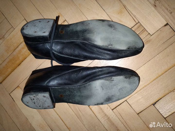 Туфли для занятий бальными танцами