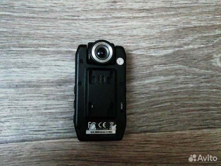 Видеорегистратор