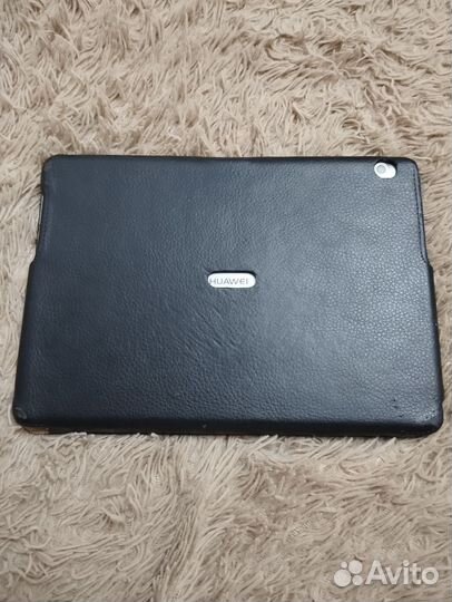 Планшет huawei mediapad t3 10