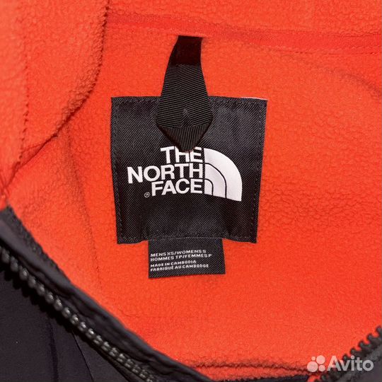 The north face Denali Anorak 2 Fleece