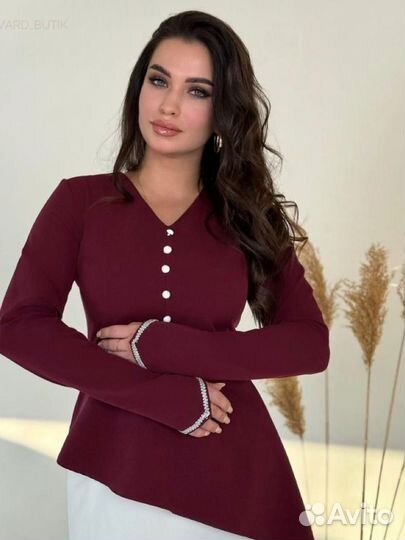 Костюм мусульманский с юбкой