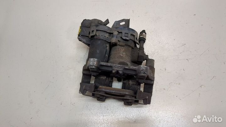 Суппорт левый задний Volvo S90, 2018