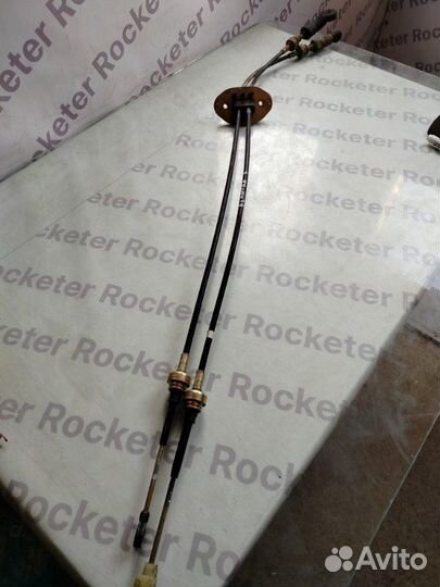 Трос МКПП Hyundai Elantra XD 2003