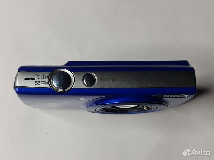 Камера Canon ixus 190