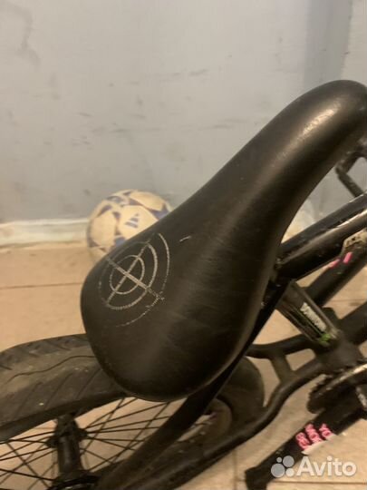 Bmx