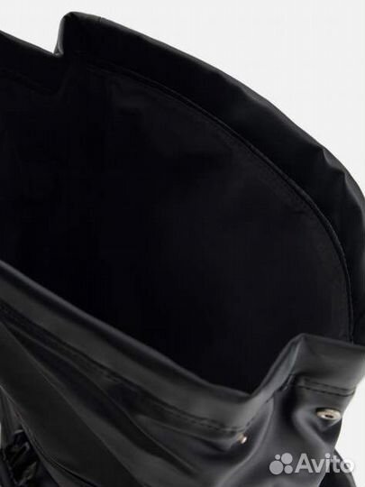 Рюкзак Calvin Klein, black