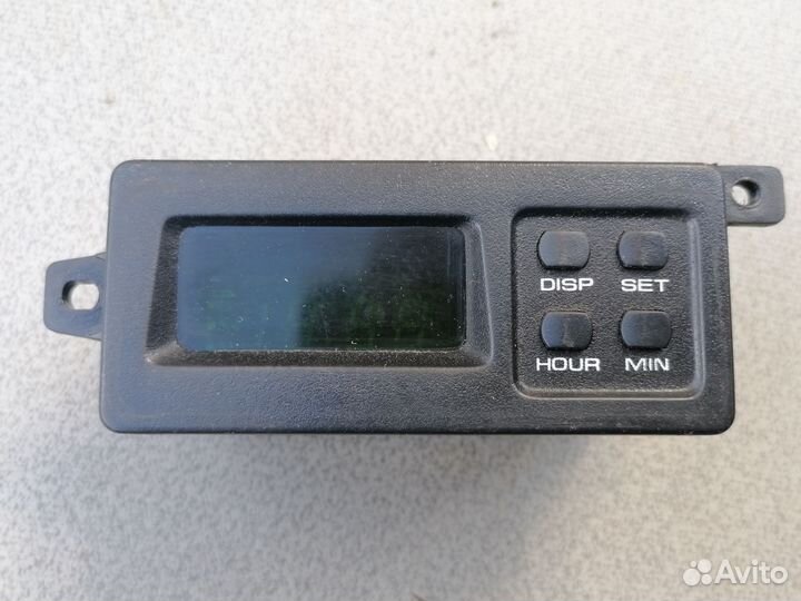 Часы для Kia Sephia 1993-1997