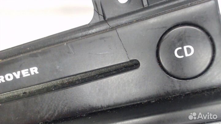 Магнитола Land Rover Freelander 1, 2005