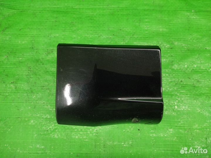 Накладка на крыло лев. перед. Audi Q5