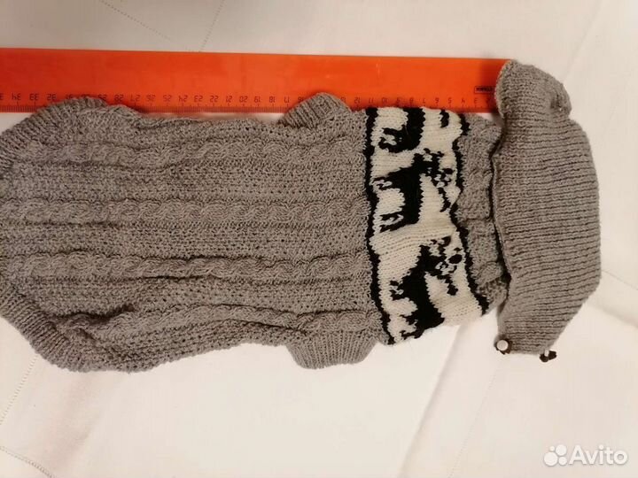 Одежда для собак мелких пород чихуа хуа