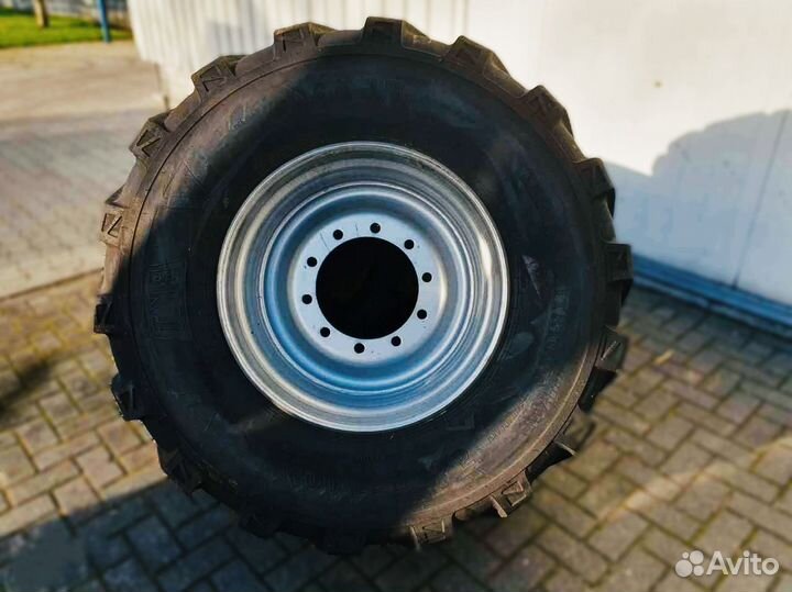 Voltyre Dt-112 600.55r26,5