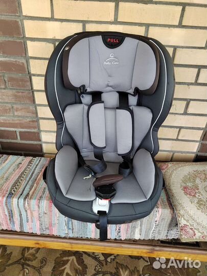 Детское авто кресло