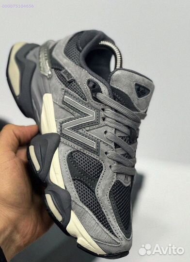 Кроссовки New Balance 9060 для прогулок (37-41)