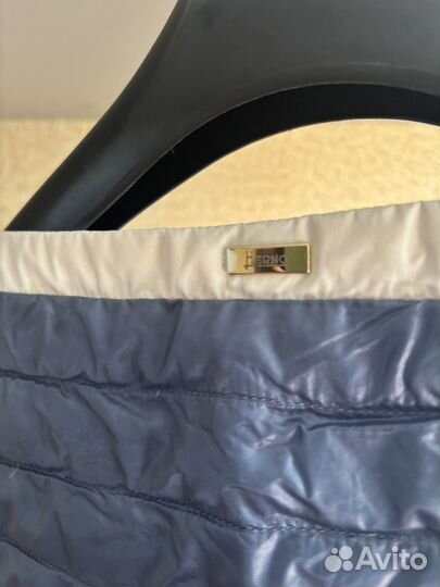 Жилетка женская