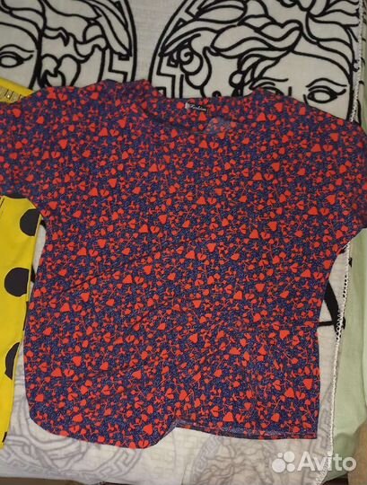 Пакет вещей не 44-46