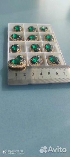 Материалы для творчества рукоделия