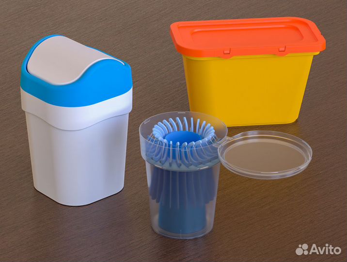 3D-моделирование, проектирование, 3D-печать