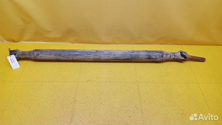 Вал карданный Crafter