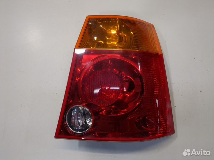 Фонарь (задний) Chrysler Pacifica, 2007