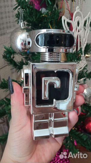 Парфюм от Paco rabanne