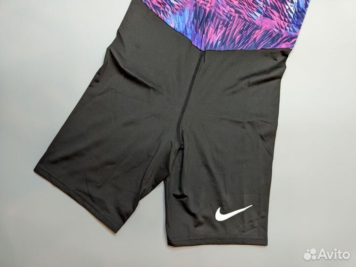 Комбинезон Nike для бега Dry Fit