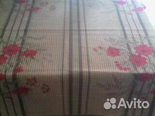 Простыни, наволочки и пододеяльники цветные