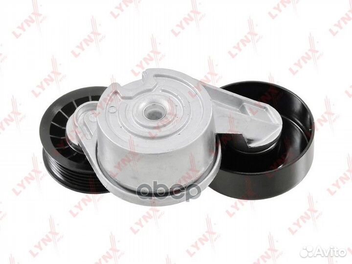 Натяжитель ремня навесного оборудования PT3374