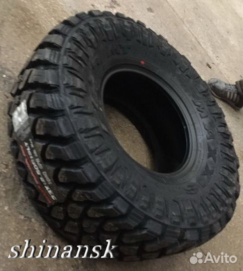 Maxxis M8060 Trepador 40/13.5 R17