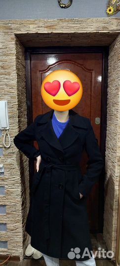 Пальто женское 44 р
