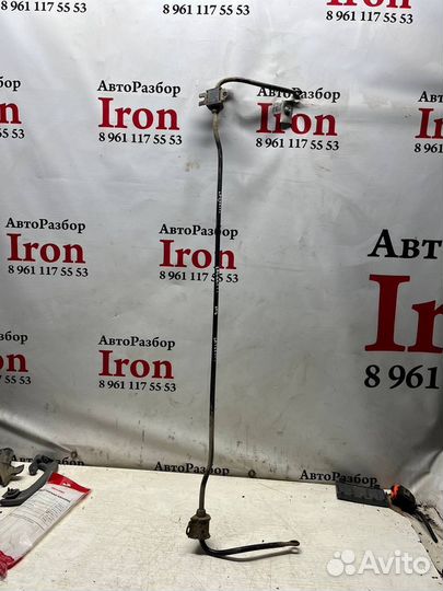 Задний стабилизатор Lacetti Лачети Chevrolet