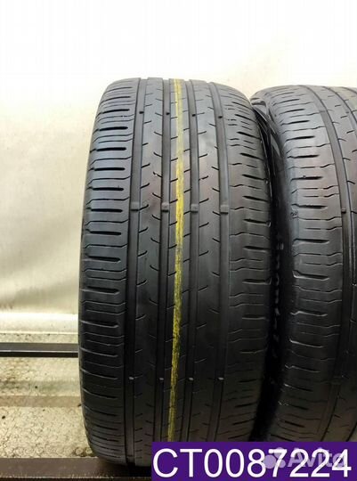 Continental ContiEcoContact 6 225/45 R18 96T