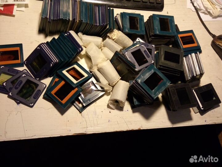 Слайды 60-80года