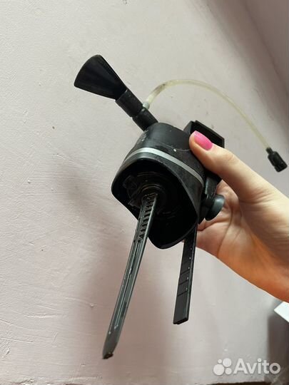 Фильтр aquael fan 1