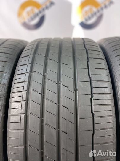 Hankook Ventus S1 Evo3 SUV K127A 295/35 R21 107Y