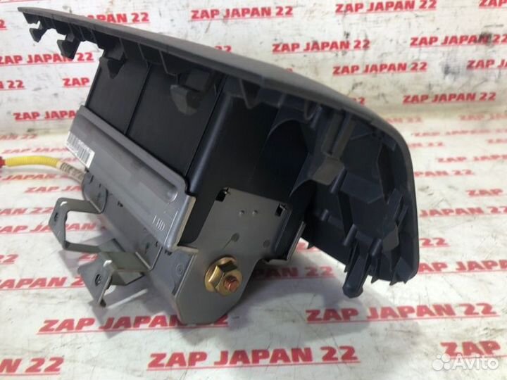 Подушка безопасности Mitsubishi Pajero Io H77W