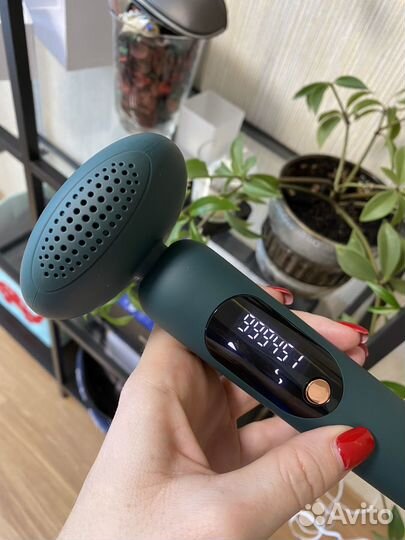 Лaзерный эпилятор IPL hair removal