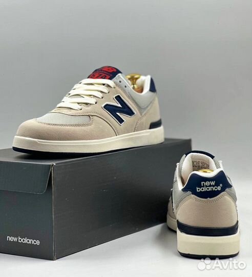 Кроссовки New Balance 574, арт.230495