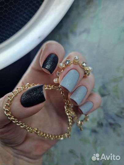 Педикюр Подолог