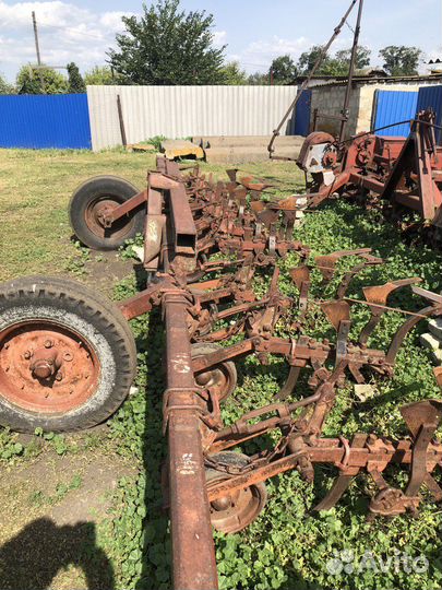 Сельхозтехника бу