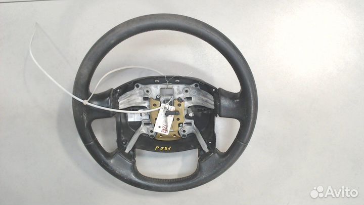 Руль Land Rover Freelander 2, 2007