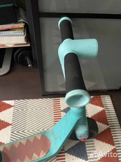 Самокат razor wild ones до 3-4 лет