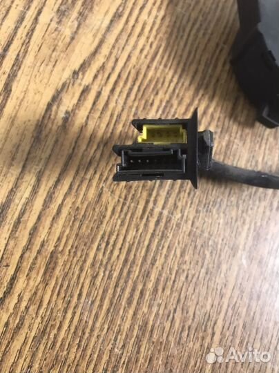 Датчик положения руля бмв е38 е39