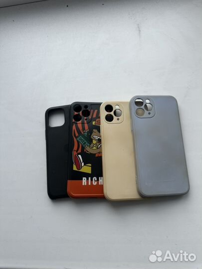 iPhone 11 Pro, 256 ГБ