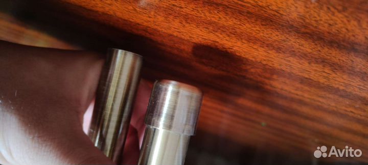 Карниз(Гардина) комплект под тюль и шторы 3м