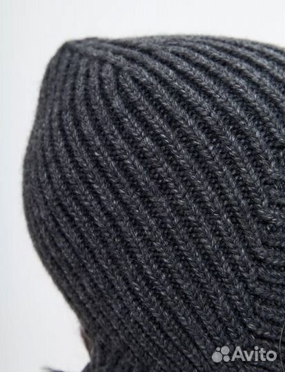 Шапка чепчик женская